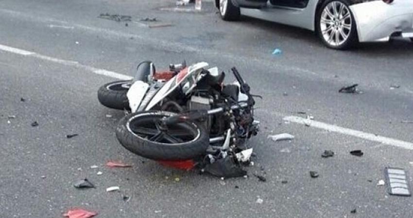 مصرع مواطن وإصابة آخر في حادث سير ببيت حانون