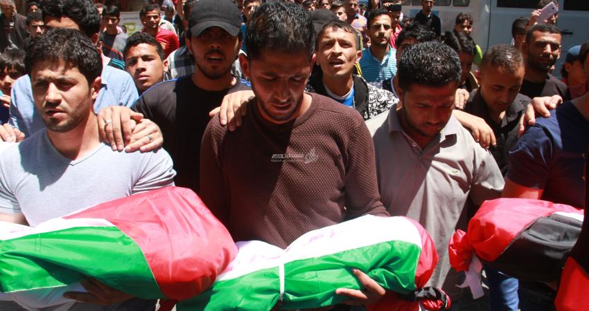 أطفال عائلة الهندي