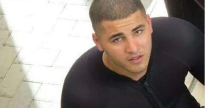 اعتقال حارس بالمسجد الأقصى