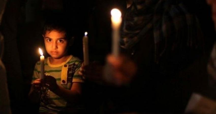 الكهرباء: تواصل العمل بجدول (8-2) وصل