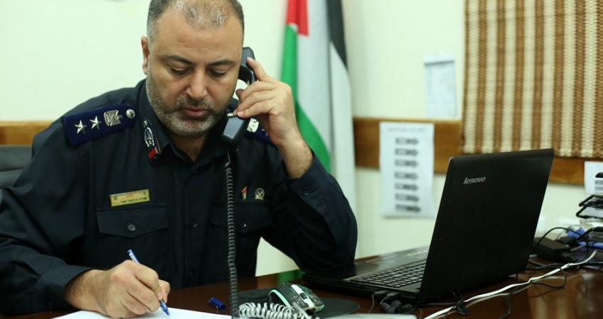 استقبل مدير الإدارة العامة لشرطة المرور العقيد إيهاب مهنا ونائبه العقيد ماهر اللي ،الأسبوع الماضي، 189 اتصالاً من المواطنين وهي استفسارات وشكاوى حول عمل وأداء شرطة المرور عبر الرقم المجاني لاستعلامات الوزارة 1800131313.  وأوضحت العلاقات العامة بالداخلية أ