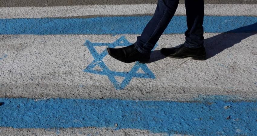 التطبيع مع الاحتلال