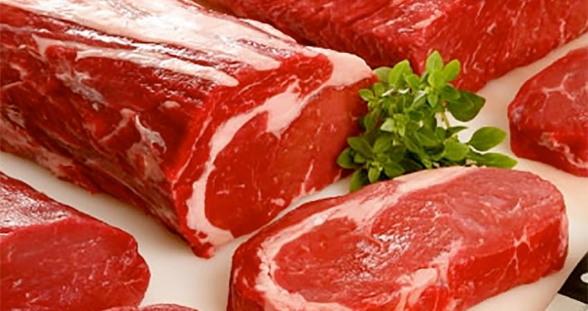 تناول اللحوم الحمراء قد يزيد مخاطر الفشل الكلوي