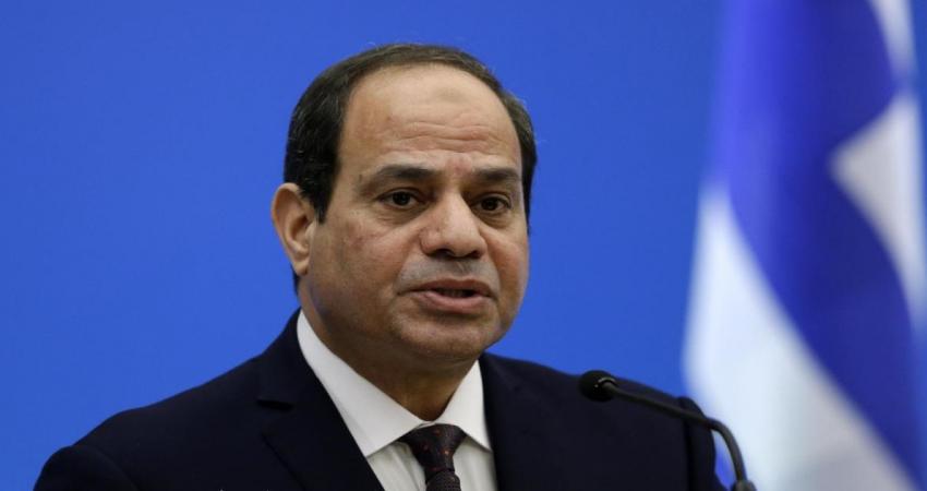 السيسي: 6 أشهر حتى تتحسن الظروف الاقتصادية بمصر