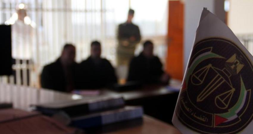المحكمة العسكرية 