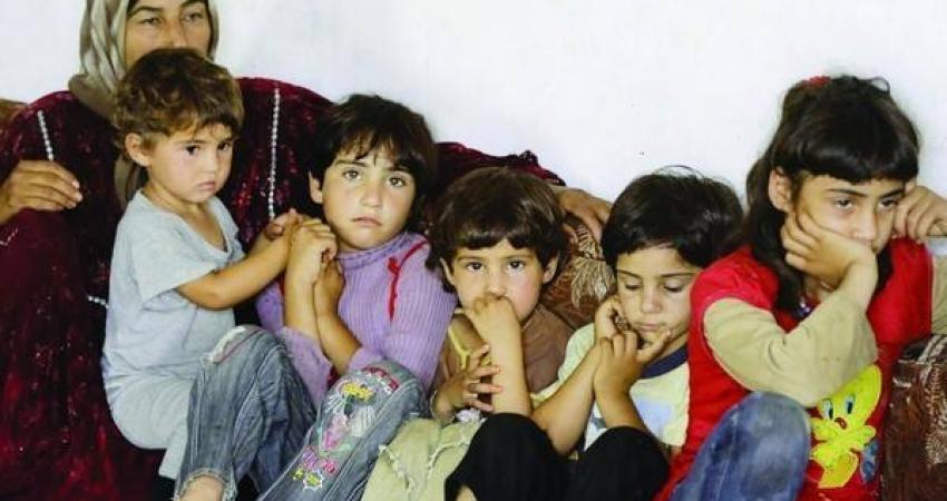 نظام الأسد يبتز عائلات المعتقلين الفلسطينيين للكشف عن مصير أبنائهم