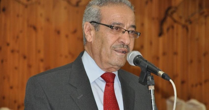 الخارجية تهاجم تيسير خالد لرفضه سحب صلاحياته