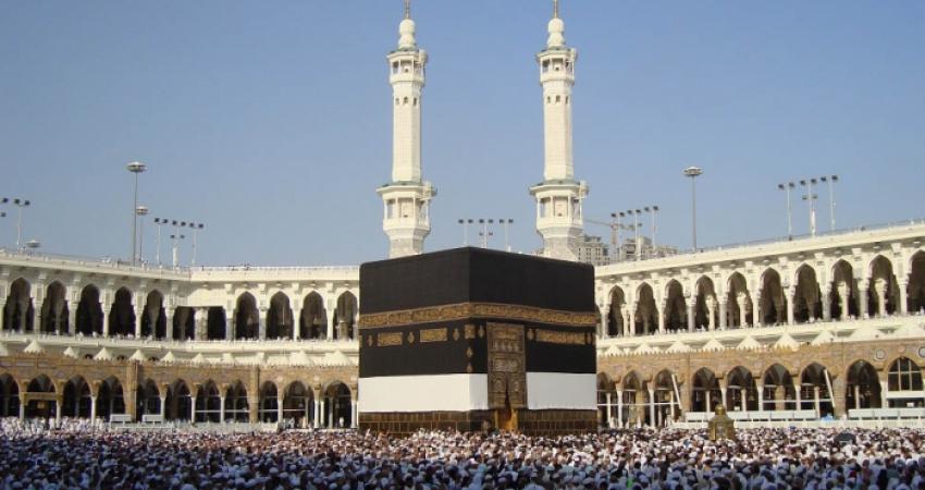 الكعبة1