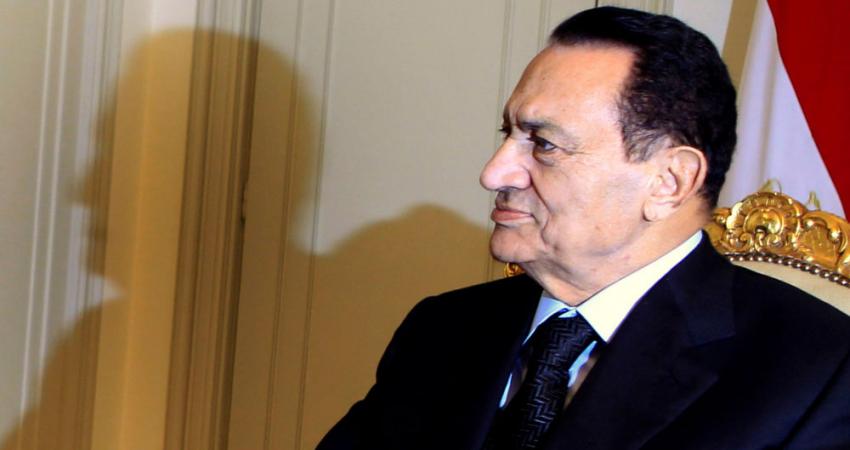 "مصر مبارك".. كيف بدأت وإلى أين انتهت؟
