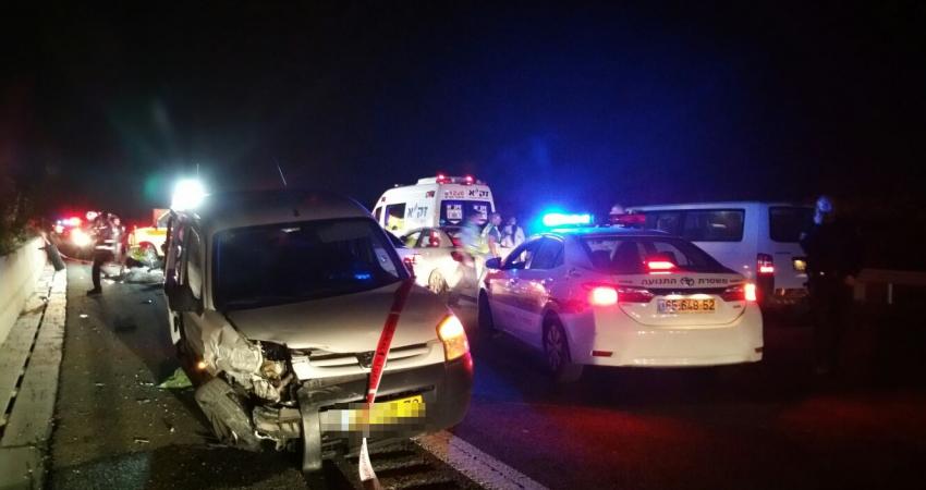 مصرع فتى دهسا في بيت سوريك