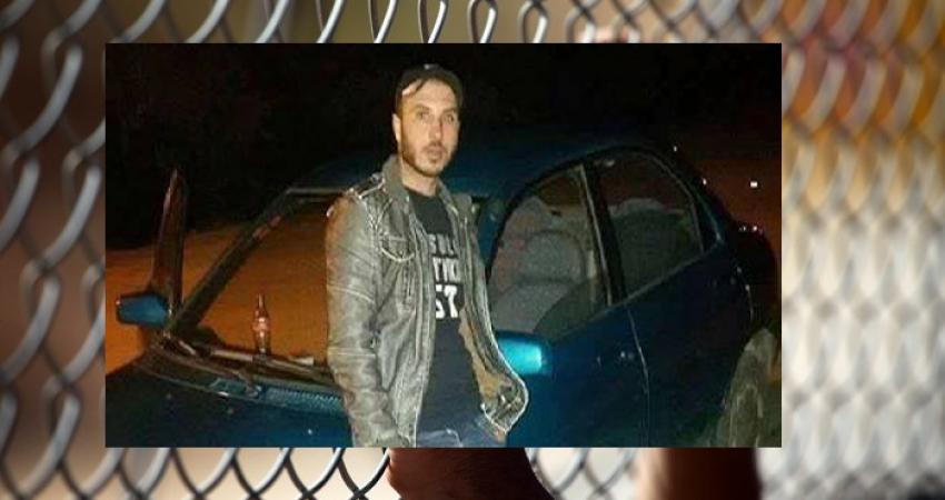 الجريح عمر أبو حسين