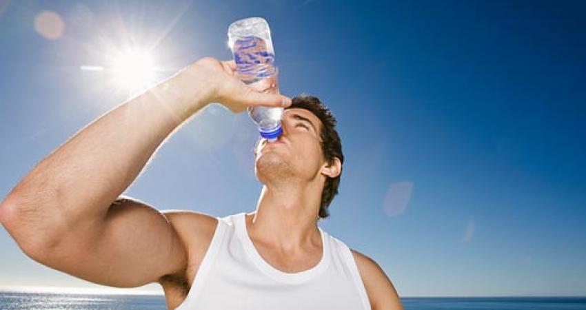 Drinking-water