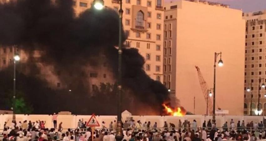 تفجيرات-المدينة-المنورة-590x363