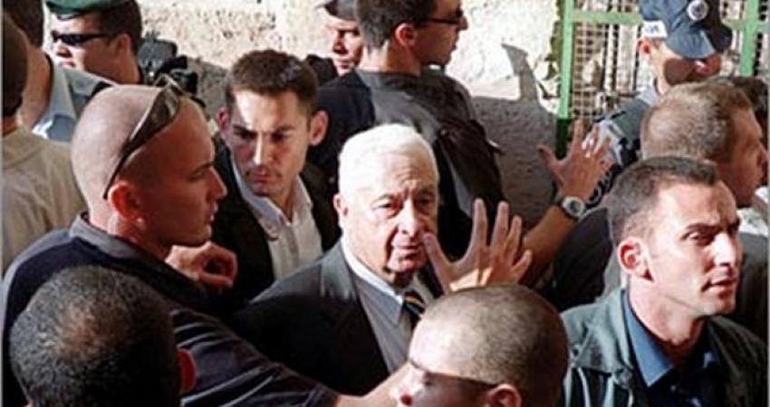 مخطط إسرائيلي لبناء حي استيطاني من493 وحدة سكنية وكنيس يهودي غرب القدس