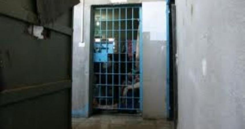 سجون الاحتلال الإسرائيلي