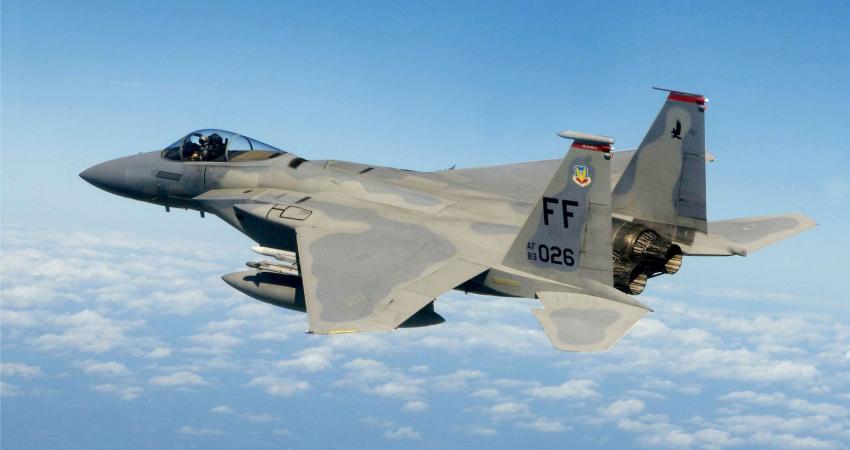 F-15_71st_Fighter_Squadron_in_flight