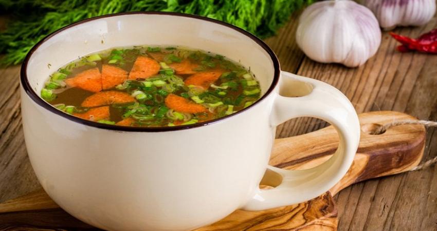 vegetable-soup