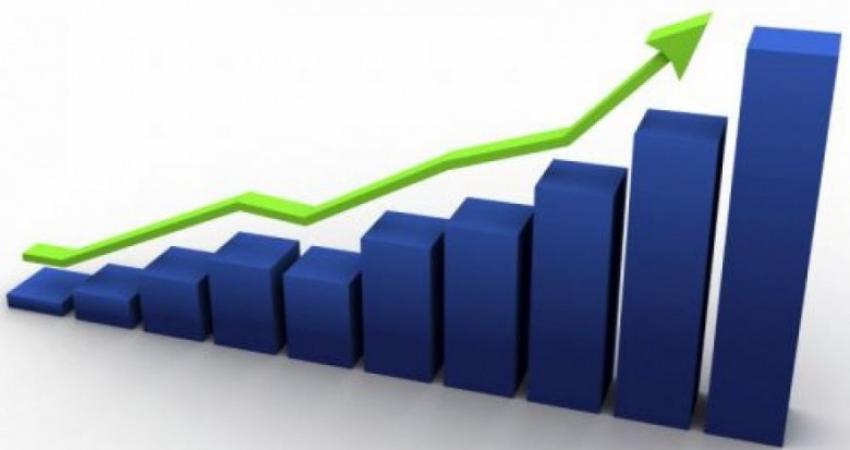 ارتفاع مؤشر بورصة فلسطين