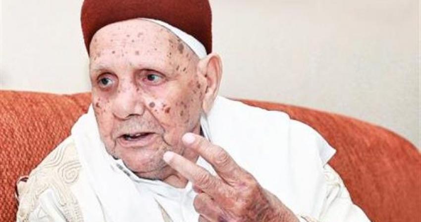 نجل عمر المختار