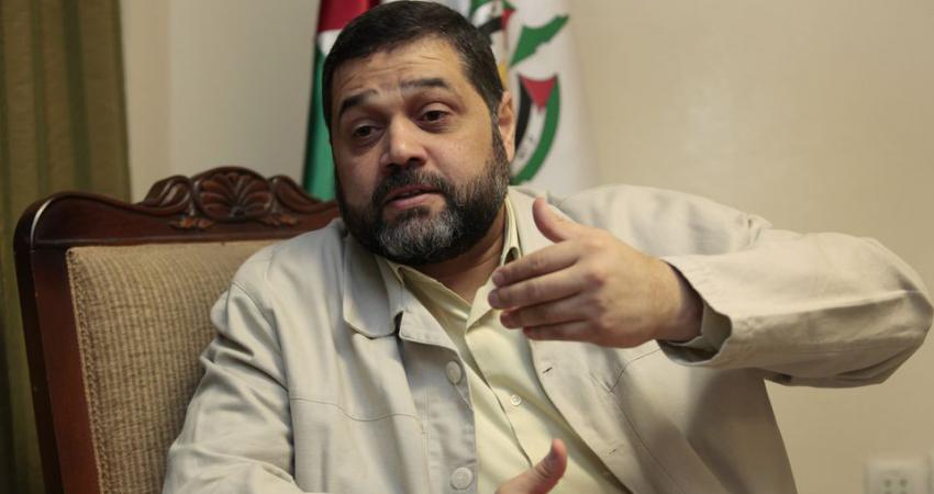 حمدان: أطراف تُحرض على علاقة حماس بمصر