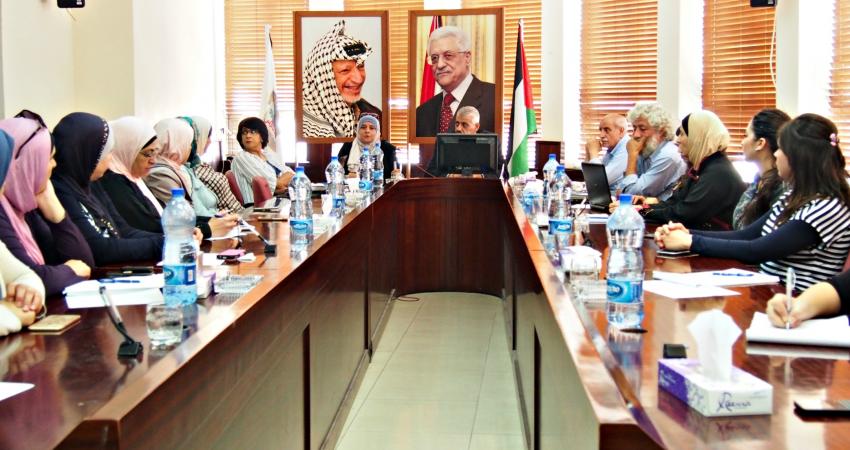 450 مليون شيكل.. ديون المواطنين لقسم المياه في بلدية نابلس