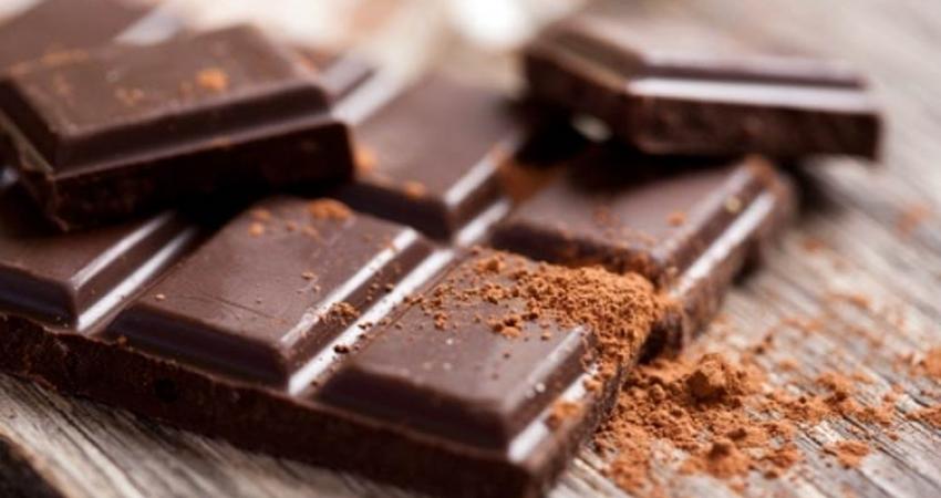 صورة خبر الإفراط بالشوكولاتة يسبب سرطان الأمعاء