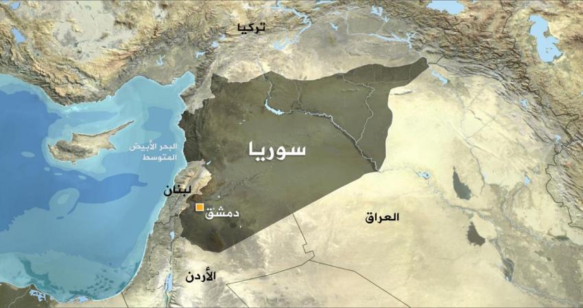 أبرز الغارات الإسرائيلية على سوريا منذ 2003