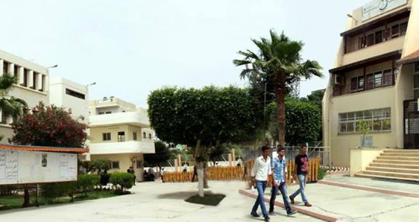 صورة خبر تنظيم كلية فلسطين التقنية ورشة عمل حول إعداد الخطة التشغيلية