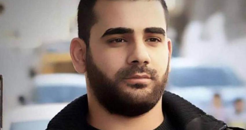 مقتل علاء النجمي بإطلاق نار في بلاطة