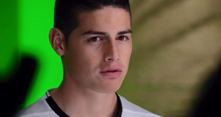 الغزو الصيني يحاصر نجم ريال مدريد