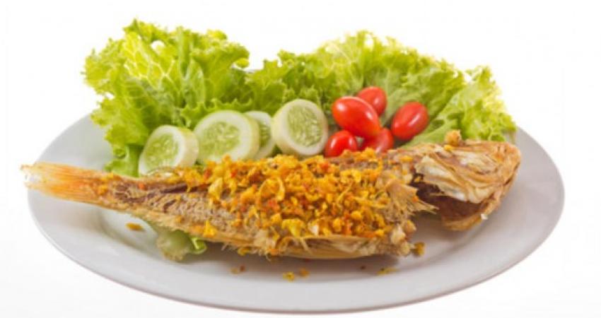 الفسيح.. وجبة الغزيين المفضلة صباح العيد 