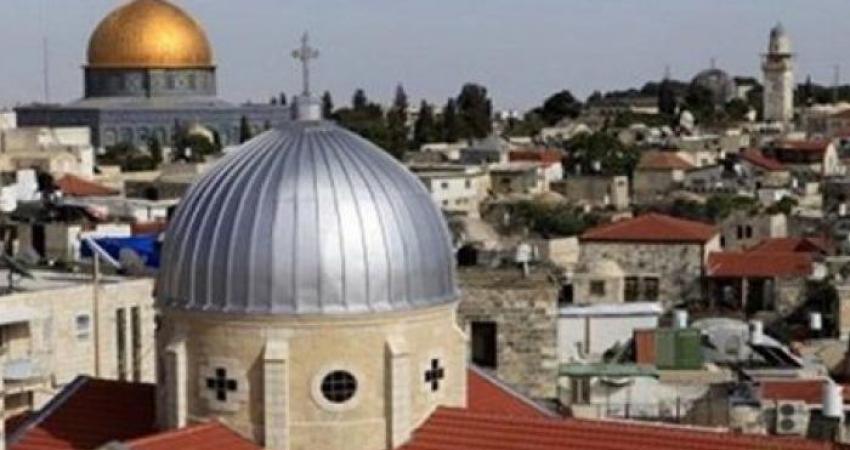  أملاك الكنيسة الأرثوذكسية
