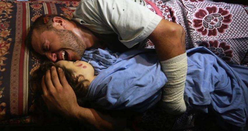 134 شهيداً ومشاريع لبناء 27 ألف وحدة استيطانية عام 2016