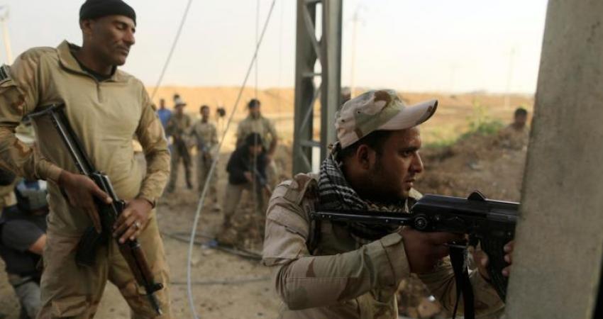 معارك عنيفة بشوارع الموصل تعرقل تقدم القوات العراقية
