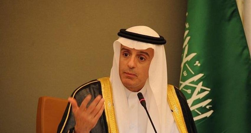 وزير خارجية السعودية يزور القاهرة للمرة الأولى منذ عام