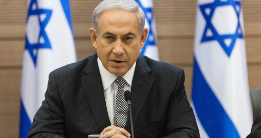 نتنياهو