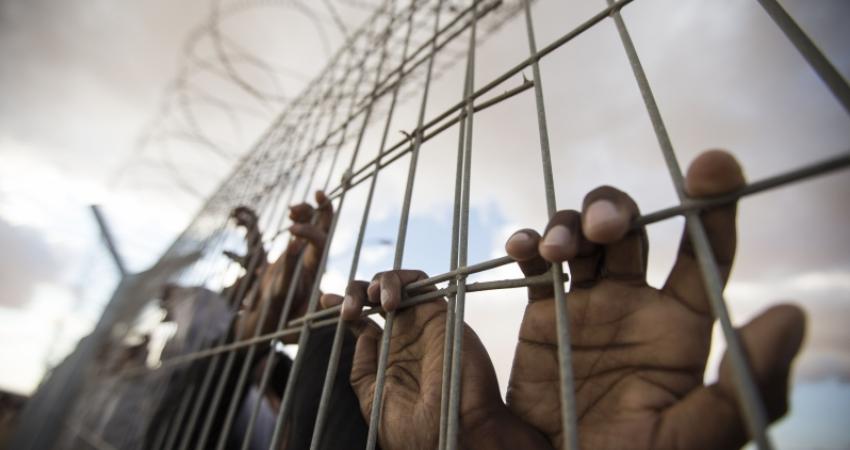في يوم الأسير.. الاحتلال يواصل اعتقال 28 صحفيا