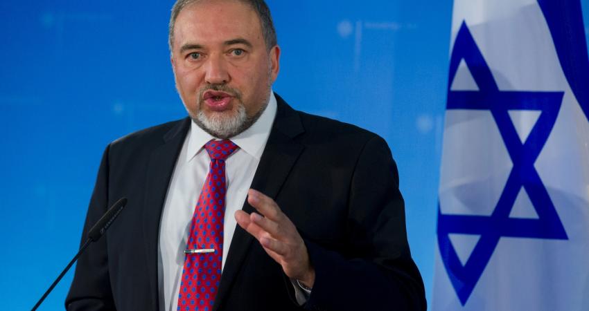 israeli-foreign-minister-avigdor-lieberman