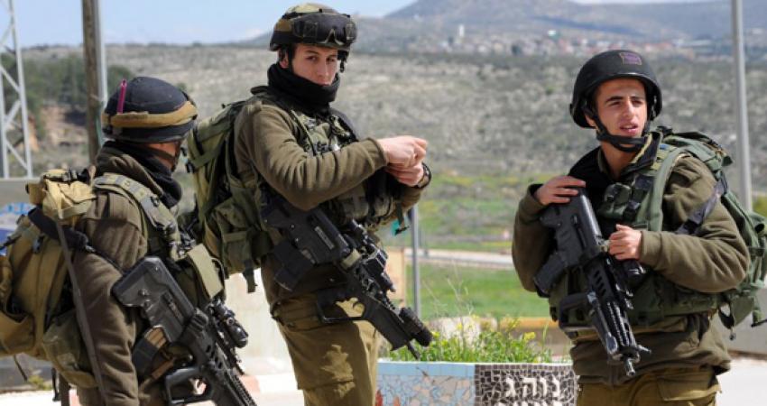 israeli-army-occupation-west-bank