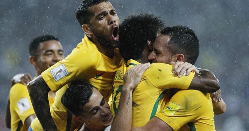 البرازيل تعبر فنزويلا وعينها على روسيا