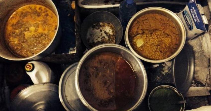 إغلاق 12 مطعمًا شعبيًا في خانيونس لمخالفات صحية