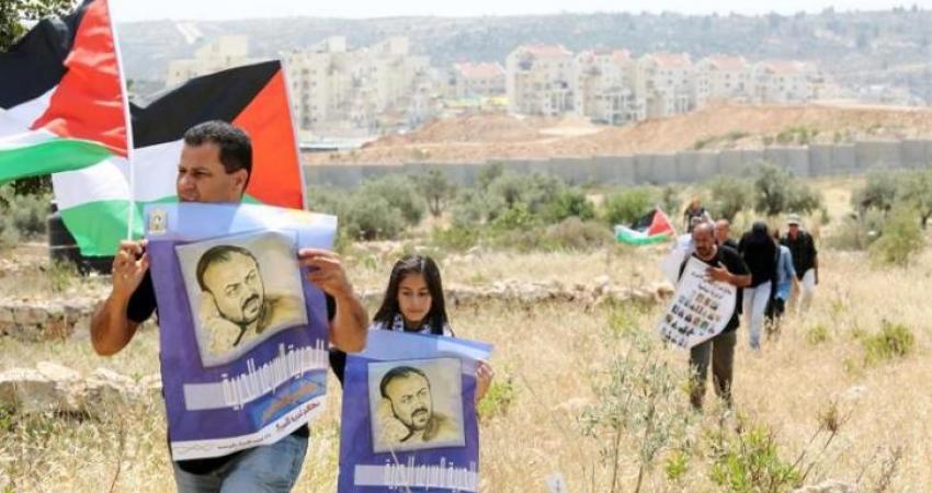 مسيرة بلعين