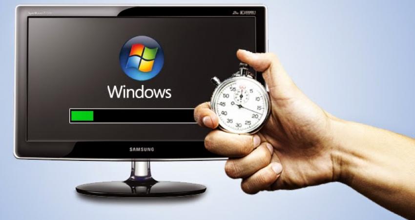 slow computer