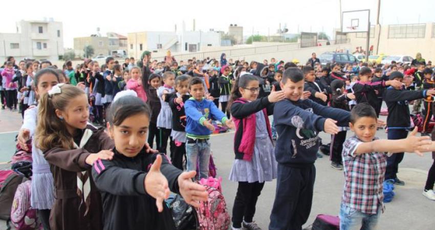 الاحتلال يُغيب 135 طالبا مقدسيا عن صفوفهم