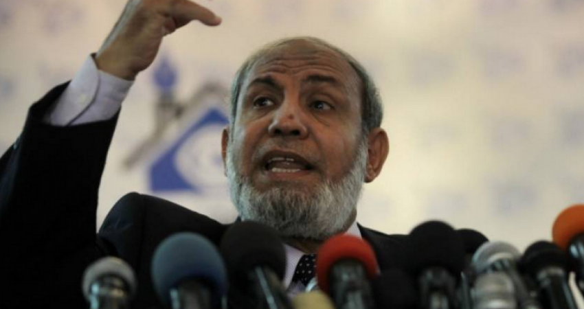 محمود الزهار 