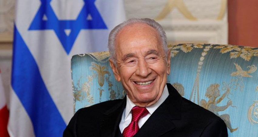 رئيس الكيان