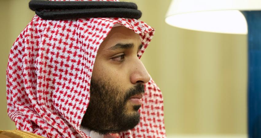 دراسة: بن سلمان يقود السعودية لعهد انعدام الاستقرار