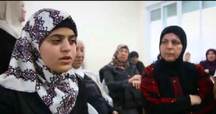 إيمان أبو صبيح