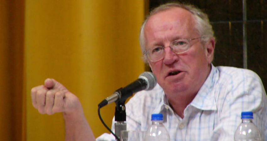 مراسل صحيفة الإندبندنت روبرت فيسك