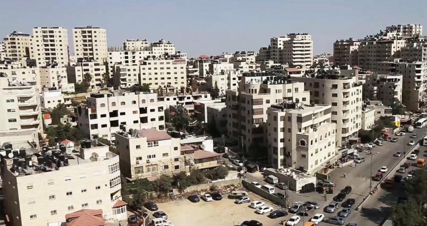 الاحتلال يداهم كفر عقب تمهيدا لهدم 6 عمارات